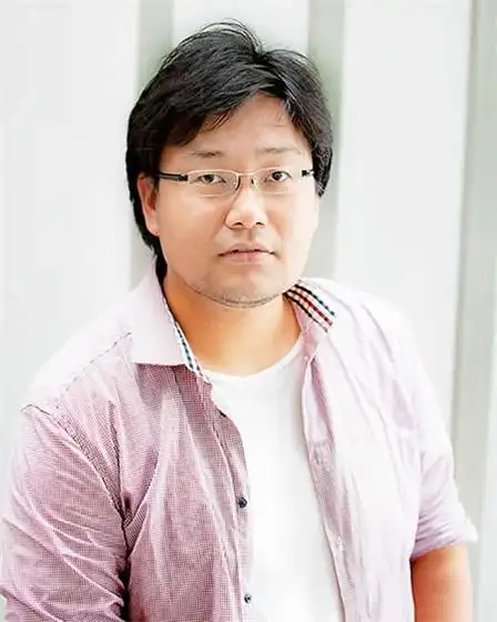 [新闻图片]魅族李楠: 指纹识别功能 仅是mx4 pro的杀手锏之一