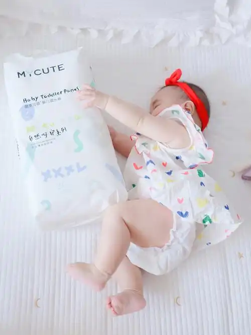 拉拉裤可真香穿脱简直太方便了09