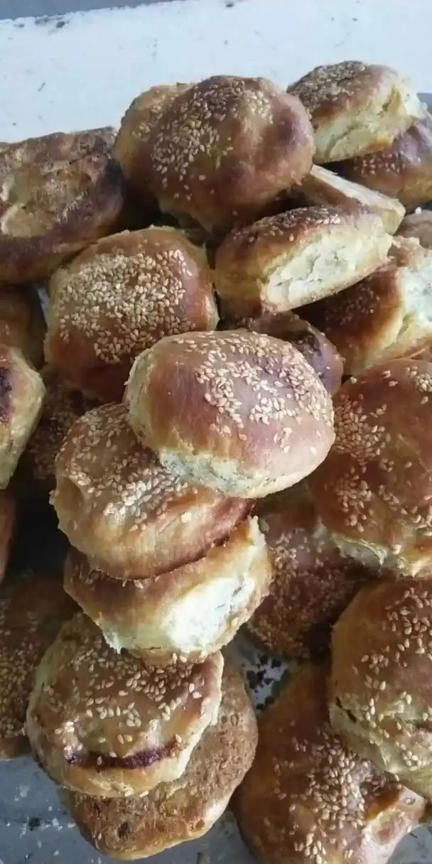 缸炉烧饼~唇齿留香的浓浓乡情