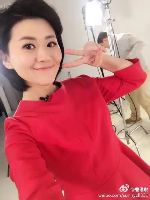 新北方春节宣传片正在拍摄中这一年,你爱. 来自曹琳琳 - 微博