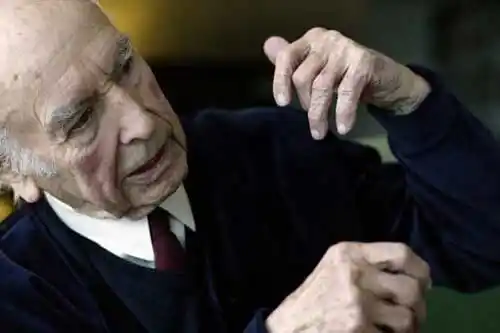 世界"第二天才"霍夫曼逝世曾发明迷幻药