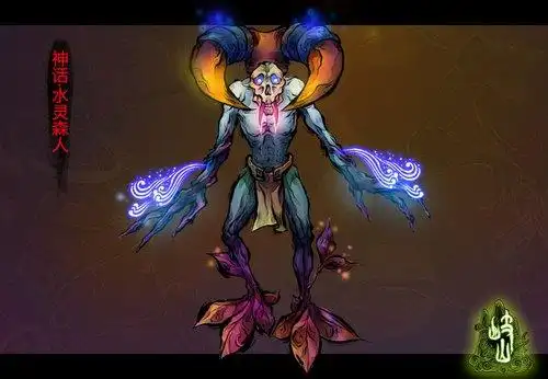 神话·邪灵龙>>top