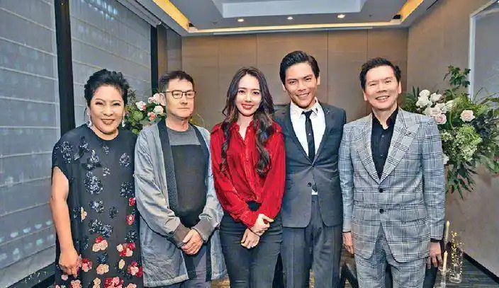 周润发真抢手_电影_高潮_江湖