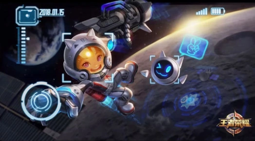 王者荣耀鲁班星空梦想怎么兑换不了 鲁班七号星空梦想怎么兑换