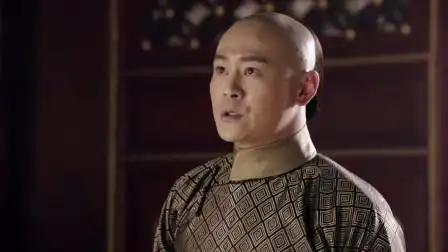 如懿传:四阿哥选福晋心不在焉,熹贵妃却这么劝他