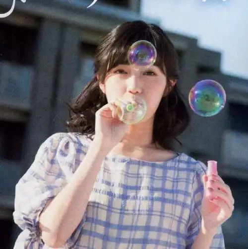 渡边麻友一笑很倾城.