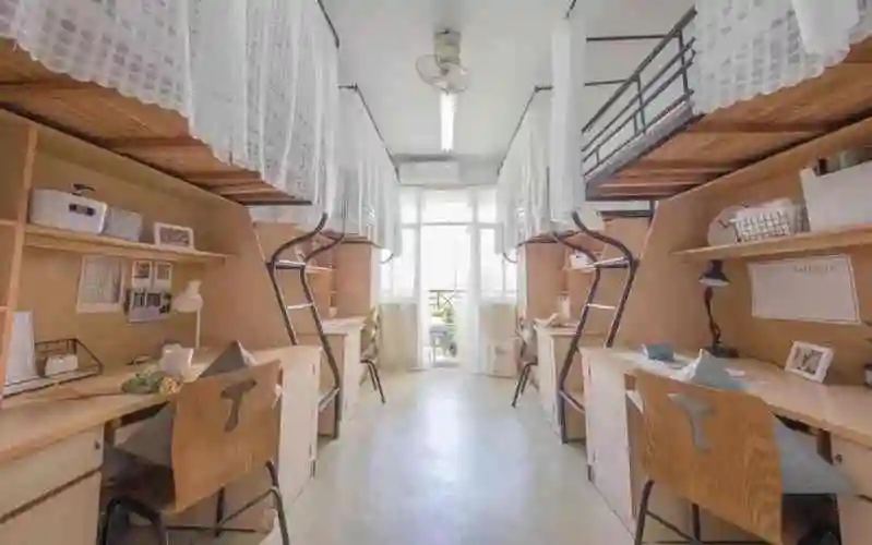 浙江大学宿舍条件怎么样?宿舍真实照片曝光