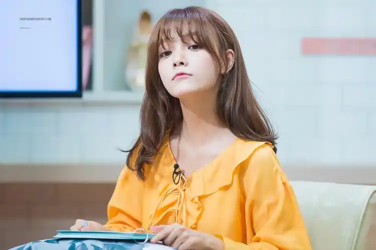 表格顾妤奈  古灵精怪|讨人欢心  旅游  女团队长  申智珉