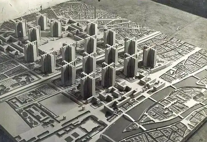 流浪地球里的地下城其实已经建了不少