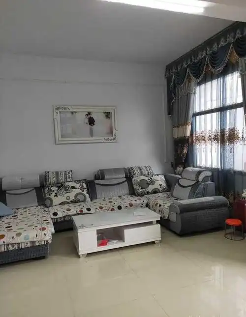 10多万装修的老家房子一点也不比城里差让城里羡慕不已