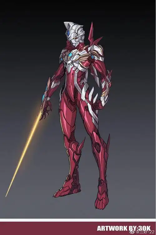 随着《泰迦奥特曼》的完结,似乎一切都变得索然无味,有不少粉丝转过身