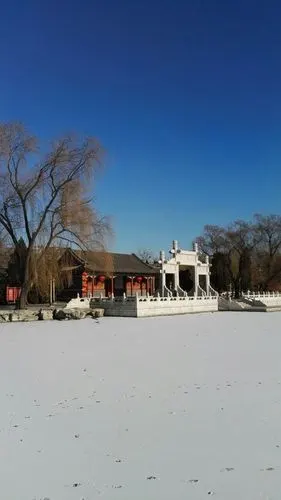 北京市西城区右安门内西街靠近古陶文明博物馆天气预报