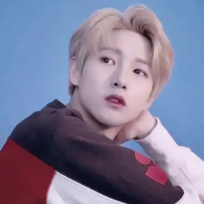 黄仁俊爱豆头像