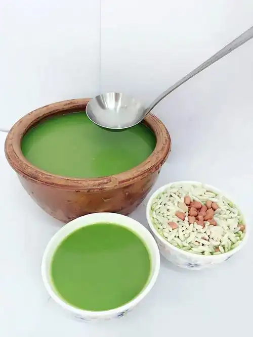 年货节5折汕尾特产陆河油茶农家自制油茶客家油茶粉擂茶油茶粉20小包