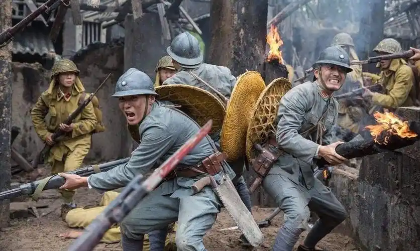 抗战中滇军为何如此能打?禹王山一战硬顶日军2个精锐师团27天