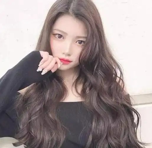 韩式发型女2021流行发型,具有代表性的韩式发型_发型造型_宝妈时尚