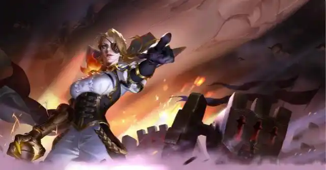 王者荣耀如何克制米莱狄 克制方法详情