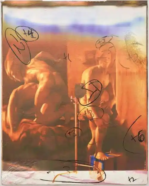 艺术x 西蒙·莱纳_奥地利_生活_工作