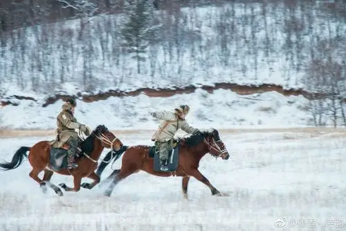 拥有着传统的音乐文化和舞蹈演绎|鄂伦春族|文化|音乐_新浪新闻