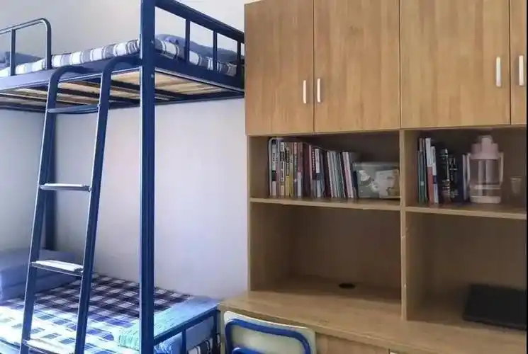 青岛黄海学院 - 国际商学院