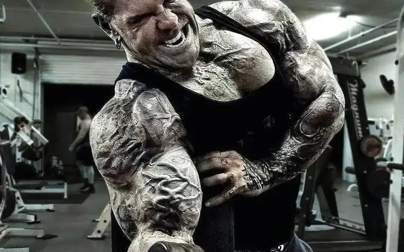 【巨臂哥】你是否愿意为梦想拼尽全力