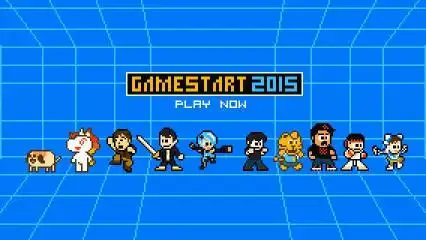 gamestart 2015_gamestart 2015安卓版免费下载_games