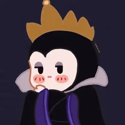 迪士尼反派头像嘻嘻嘻毒皇后玛琳菲朵葛朵特里梅因夫人库伊拉乌苏拉