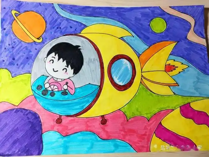 你好,2035@文泽实小