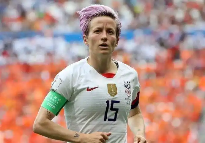 女子世界杯足球赛的时代精神,本届女子世界杯足球赛