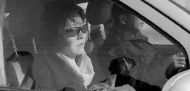 大案纪实当年刘涌5年聚敛上亿被抓时妻子不知丈夫是黑老大