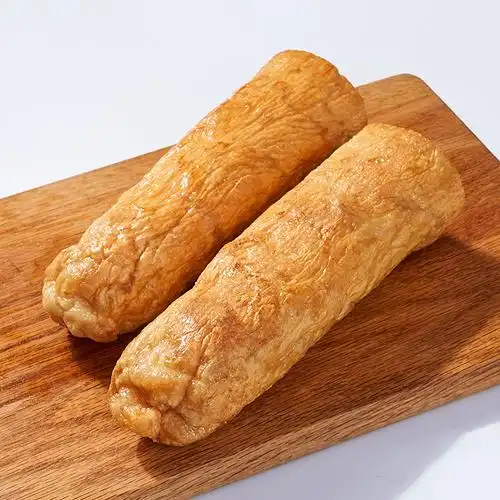 潮汕特产肉广章 猪肉卷 揭阳卷章猪肉饼汕头广章肉