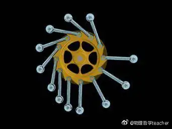 物理学四大神兽之三:麦克斯韦妖