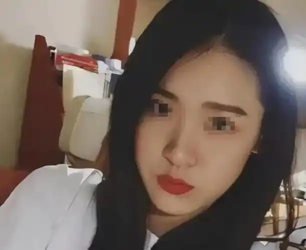 21年美女惨遭邻居杀嗨现场惨不忍睹凶手被抓后说了5个字