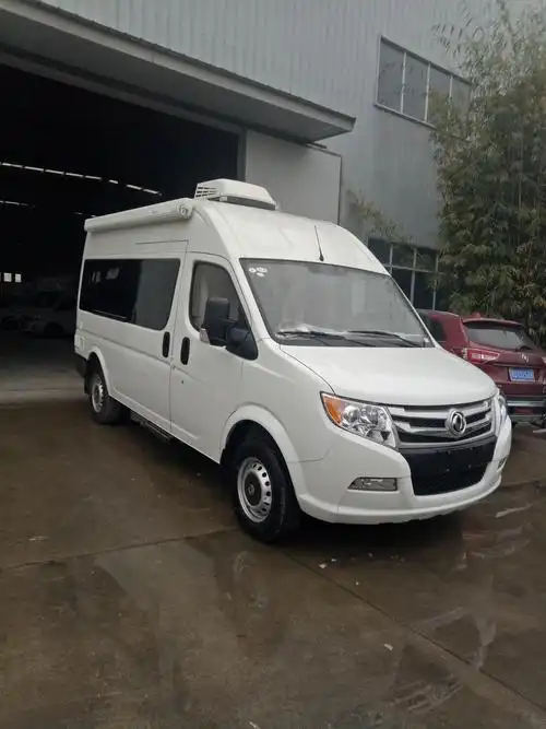 陕西省东风御风长高顶b型房车报价合理的生产