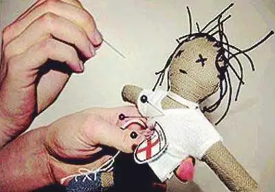 诅咒小三最灵的方法风水斩小三最毒方法怎样给小三下咒民间的土方法回