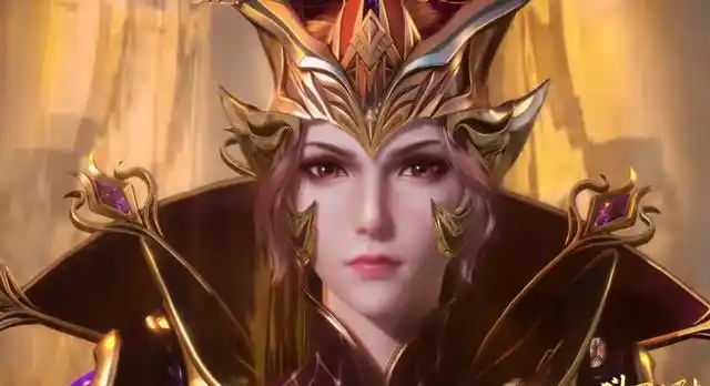 斗罗:比比东五次换装,女王形象温柔又霸气,年轻时长相好清纯