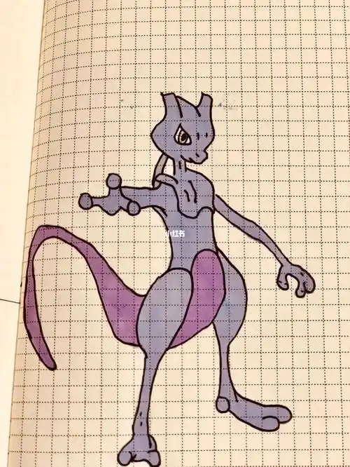 如控制他人等超能力最可怕的是能自己修建一座城堡和编写程序#简笔画