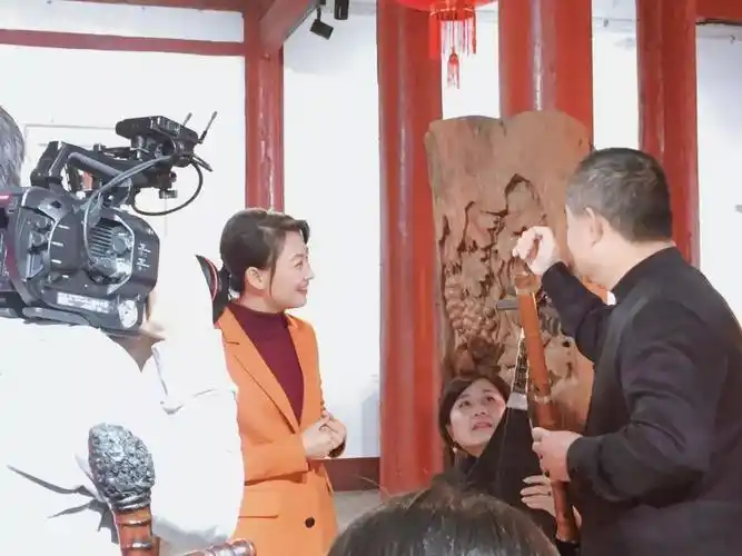 67记住乡愁带你聆听泉州的声音