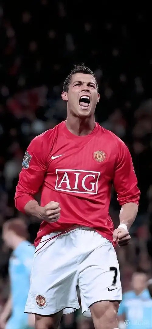 再见曼联起始皇马传奇世间再无小小罗我记得