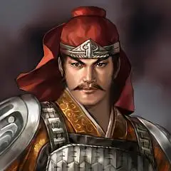 三国志系列美化头像