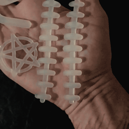 卡戴珊和朋友圈的女孩做了皮下植入这是个什么吓人玩意儿啊