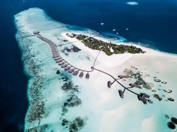 马尔代夫旅游攻略