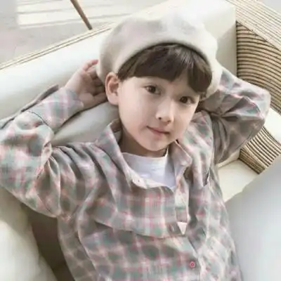 软萌可爱的qq小男生头像精选 快来捕捉这只小正太