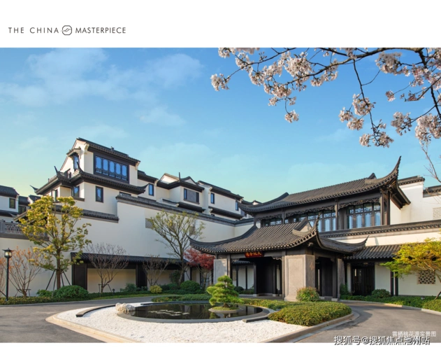 2021杭州富阳绿城云栖桃花源售楼处电话地址价格