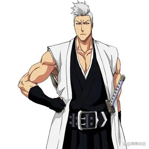 十一番队队长:更木剑八职责:精锐战斗部队,号称尸魂界最强的死神部队