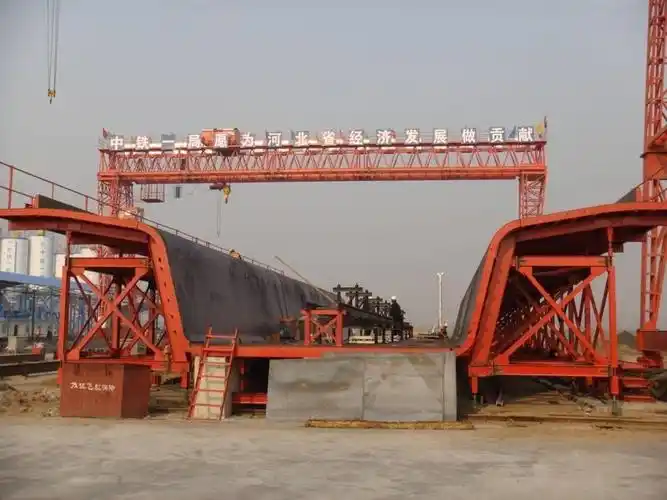 后张法预应力混凝土简支箱梁预制课件ppt(90页)-路桥技能培训-筑龙路