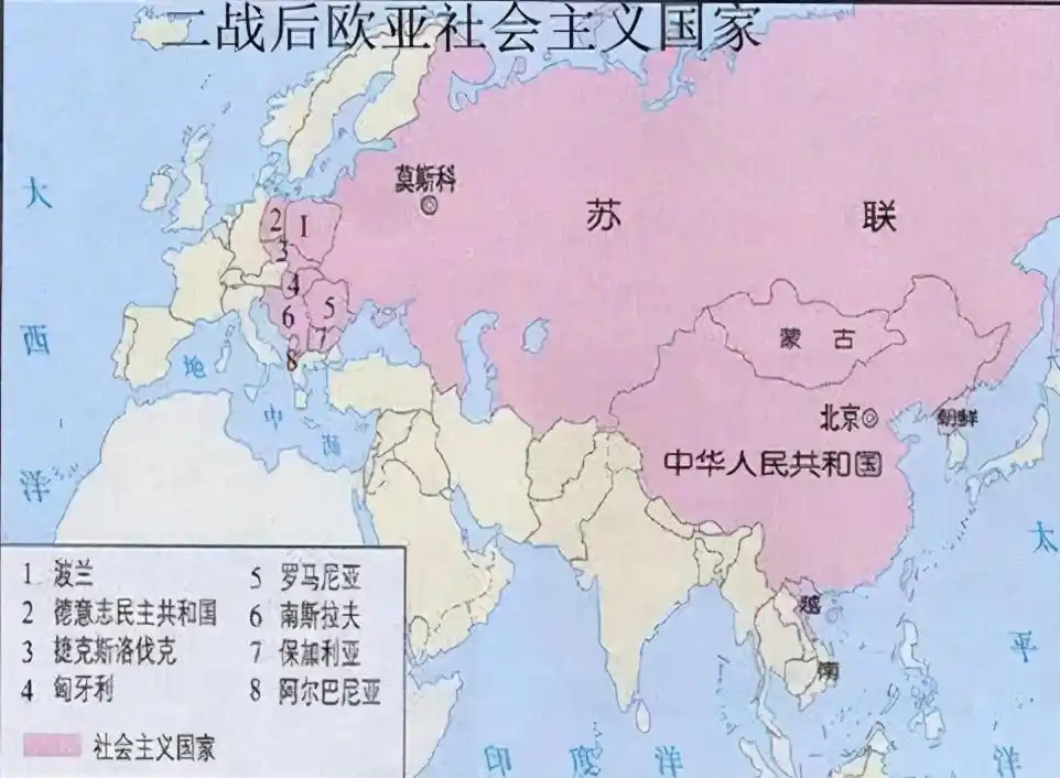 朝鲜战争爆发时苏联为什么缺席联合国安理会