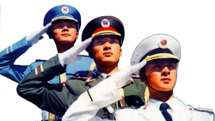 三军敬礼.jpg