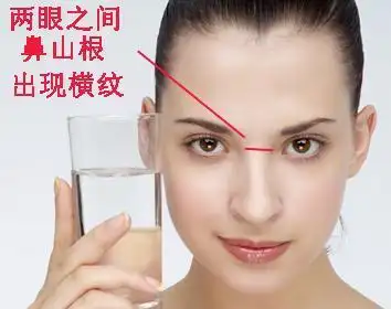 竖纹|鼻梁|直纹_新浪新闻