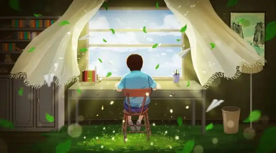 关于读书的诗句10首非常短「关于读书的诗句 古诗」